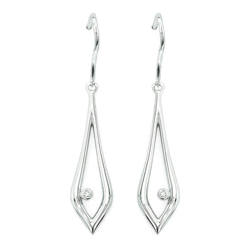 EARRINGS  RD V 0.02